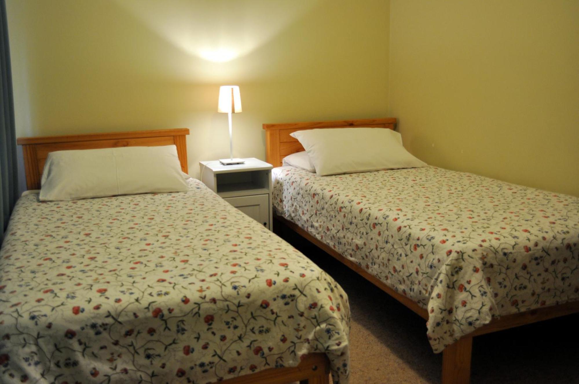 Karri Valley Chalets Pemberton Oda fotoğraf