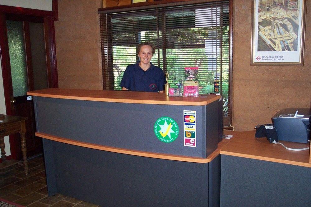 Karri Valley Chalets Pemberton Dış mekan fotoğraf