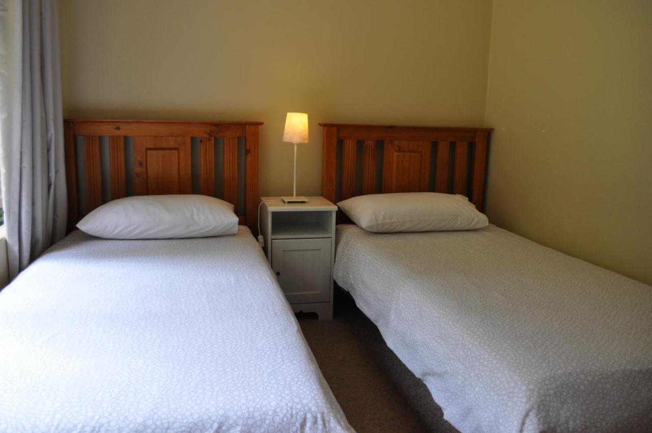 Karri Valley Chalets Pemberton Dış mekan fotoğraf