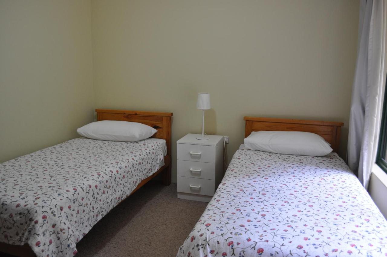 Karri Valley Chalets Pemberton Dış mekan fotoğraf