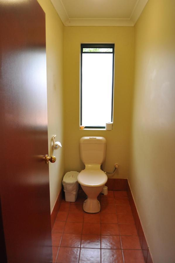 Karri Valley Chalets Pemberton Dış mekan fotoğraf