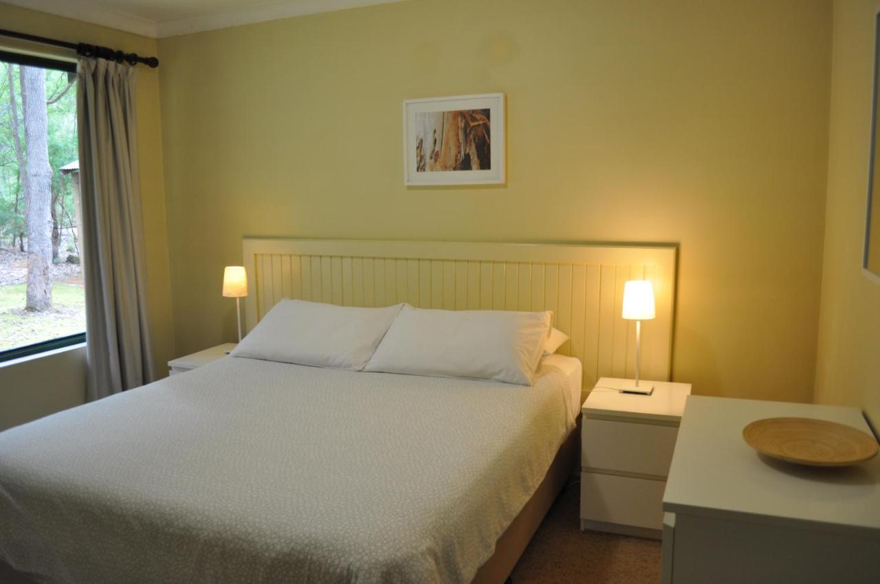 Karri Valley Chalets Pemberton Dış mekan fotoğraf