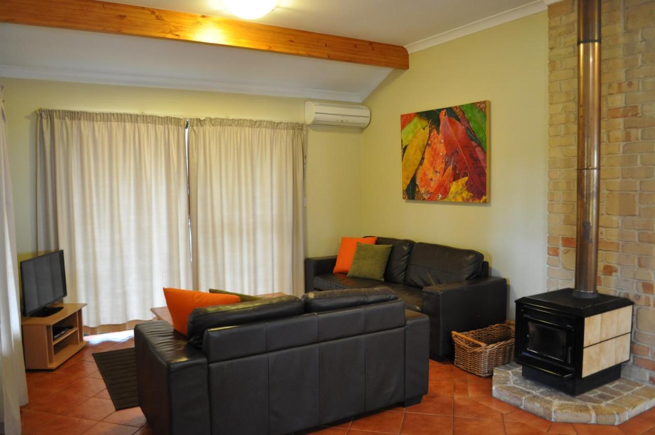Karri Valley Chalets Pemberton Dış mekan fotoğraf