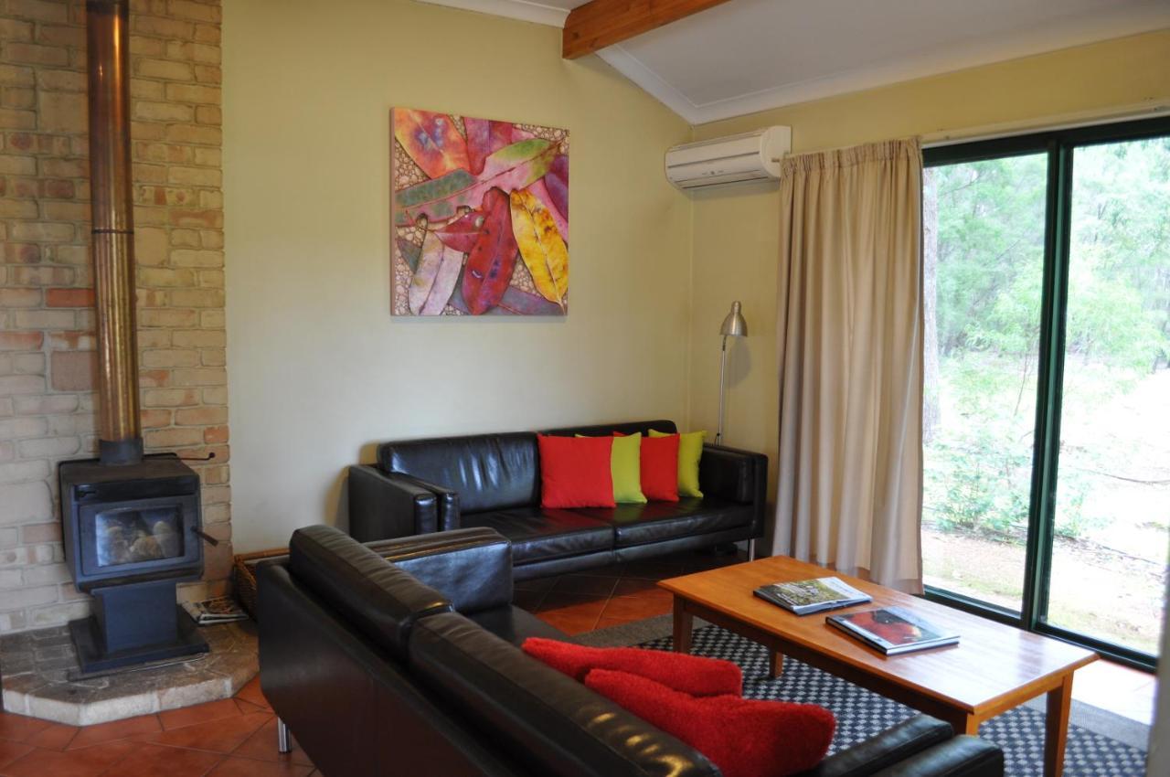 Karri Valley Chalets Pemberton Dış mekan fotoğraf